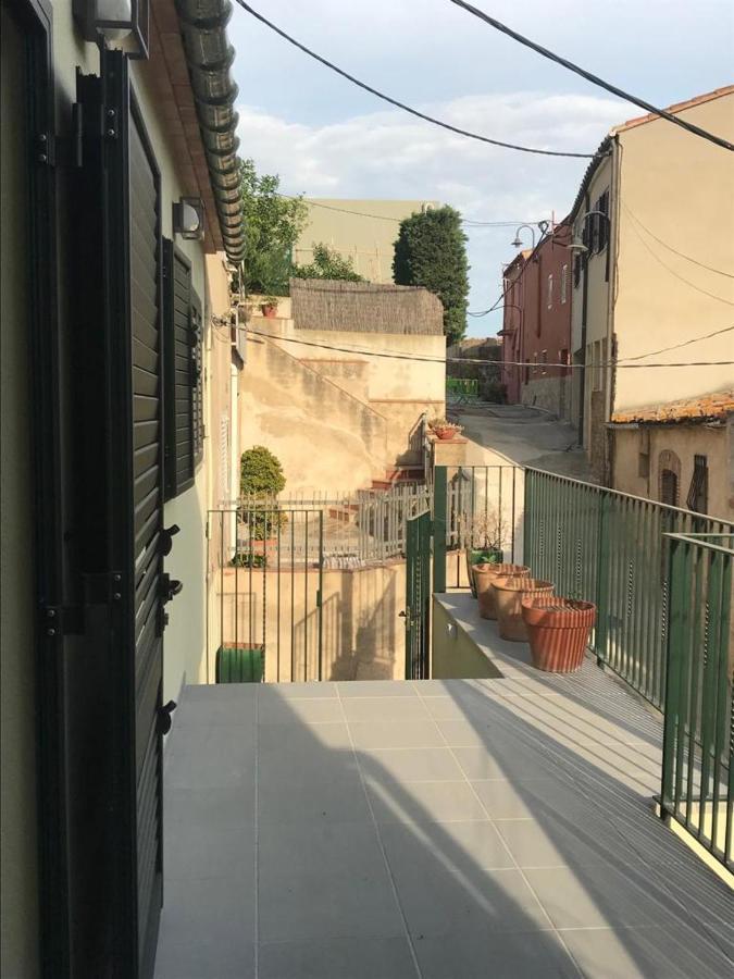 Encantadora Casa Rural Can Vidal Espolla 외부 사진