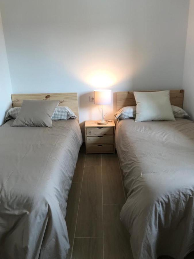 Encantadora Casa Rural Can Vidal Espolla 외부 사진