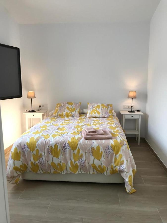 Encantadora Casa Rural Can Vidal Espolla 외부 사진