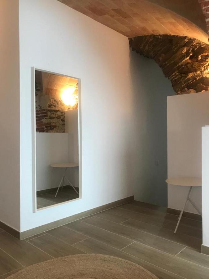 Encantadora Casa Rural Can Vidal Espolla 외부 사진